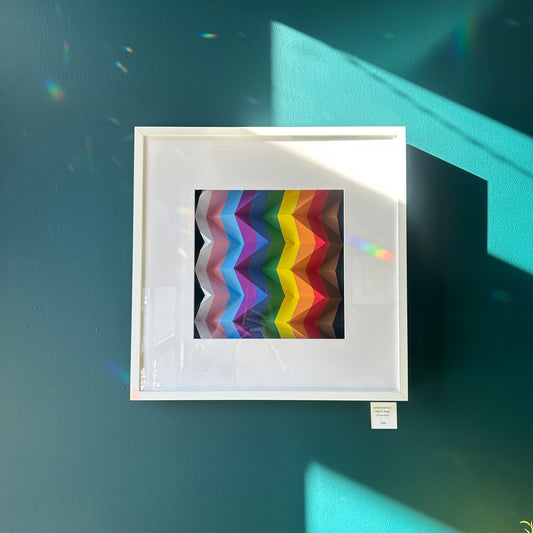 KOKO BAYER | #RainbowHeartProject