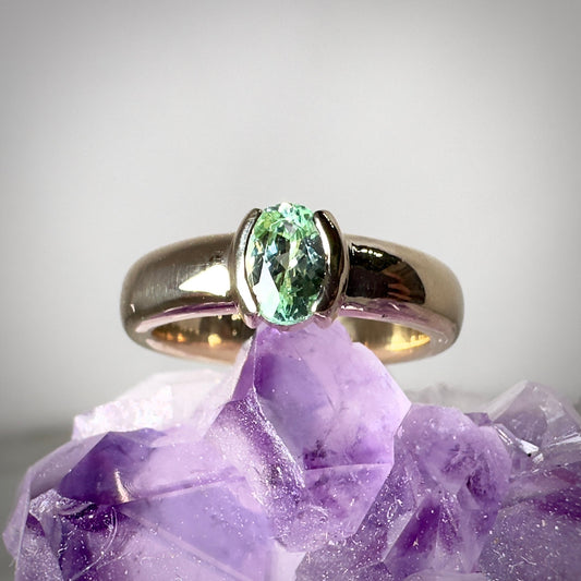 5 Things to Consider Before Attending Your Custom Jewelry Appointment at LUX FORGE