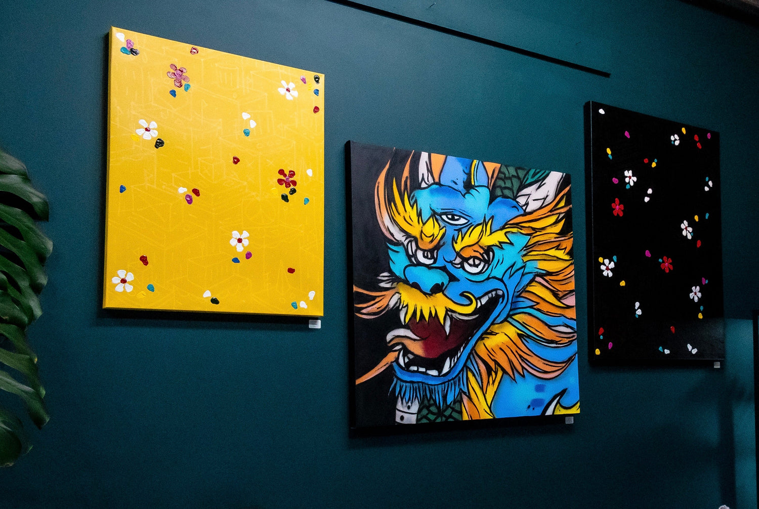 FINE ART