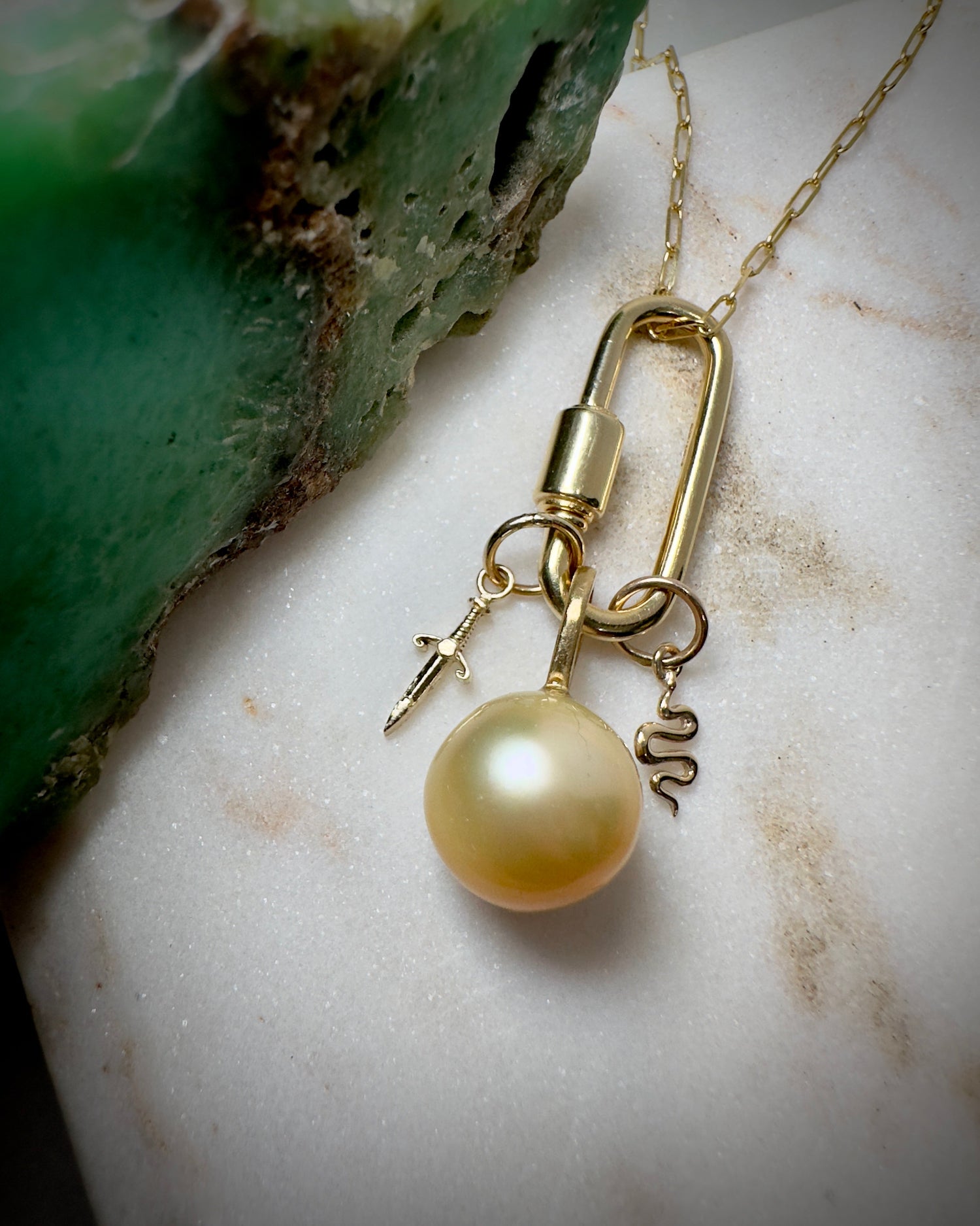 CHARMS