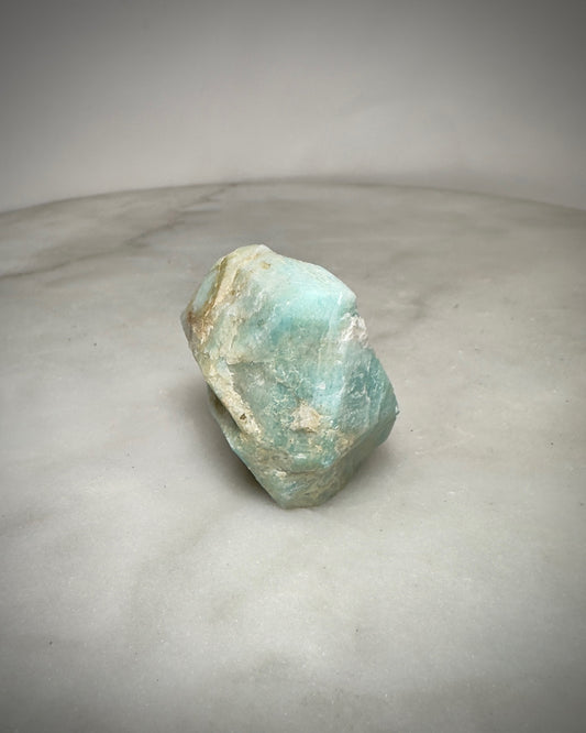 Amazonite Chunks