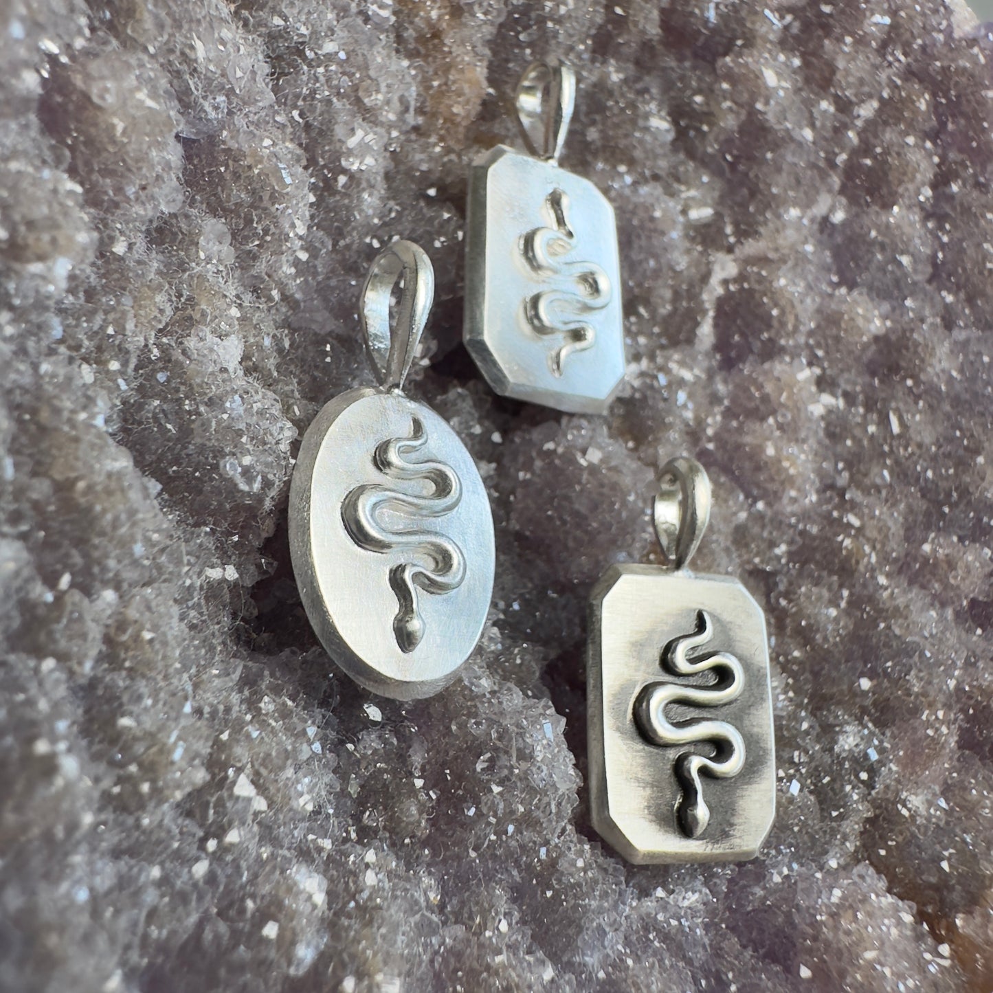 Serpent Charm