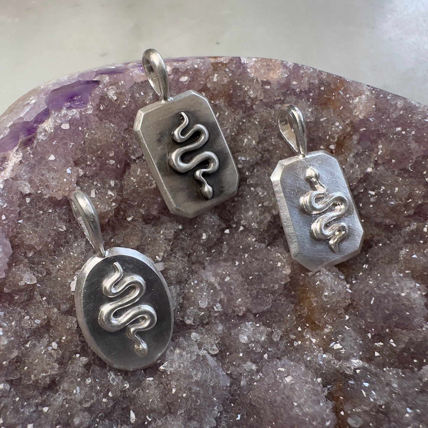 Serpent Charm