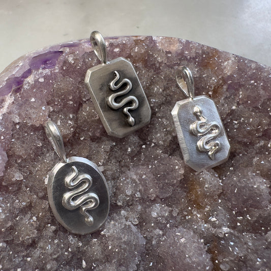 Serpent Charm