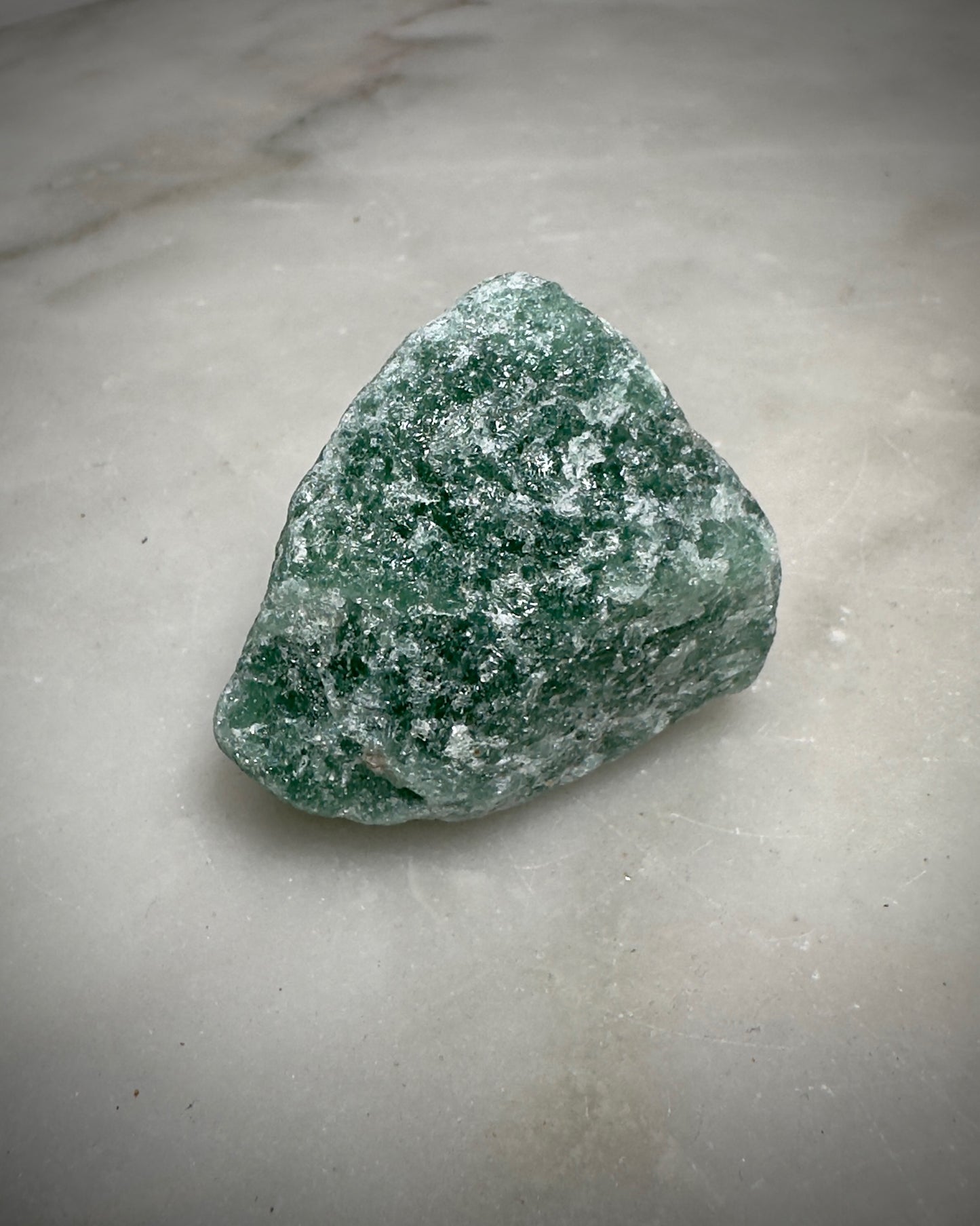 Green Aventurine Chunks