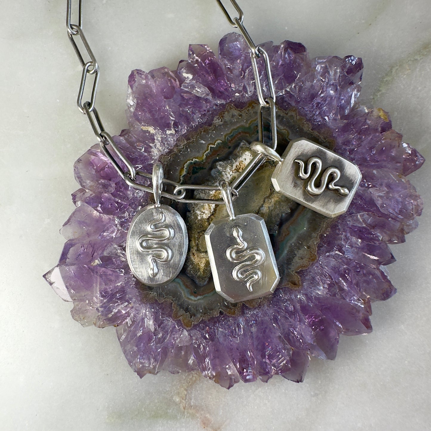 Serpent Charm