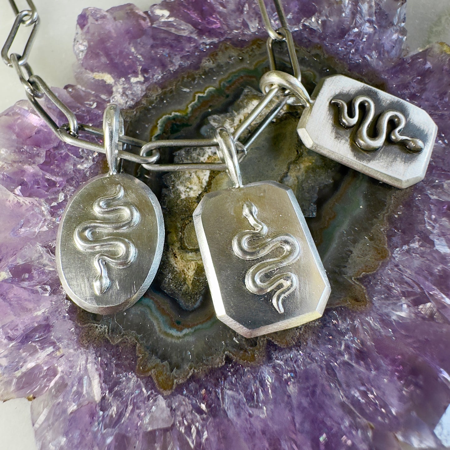 Serpent Charm