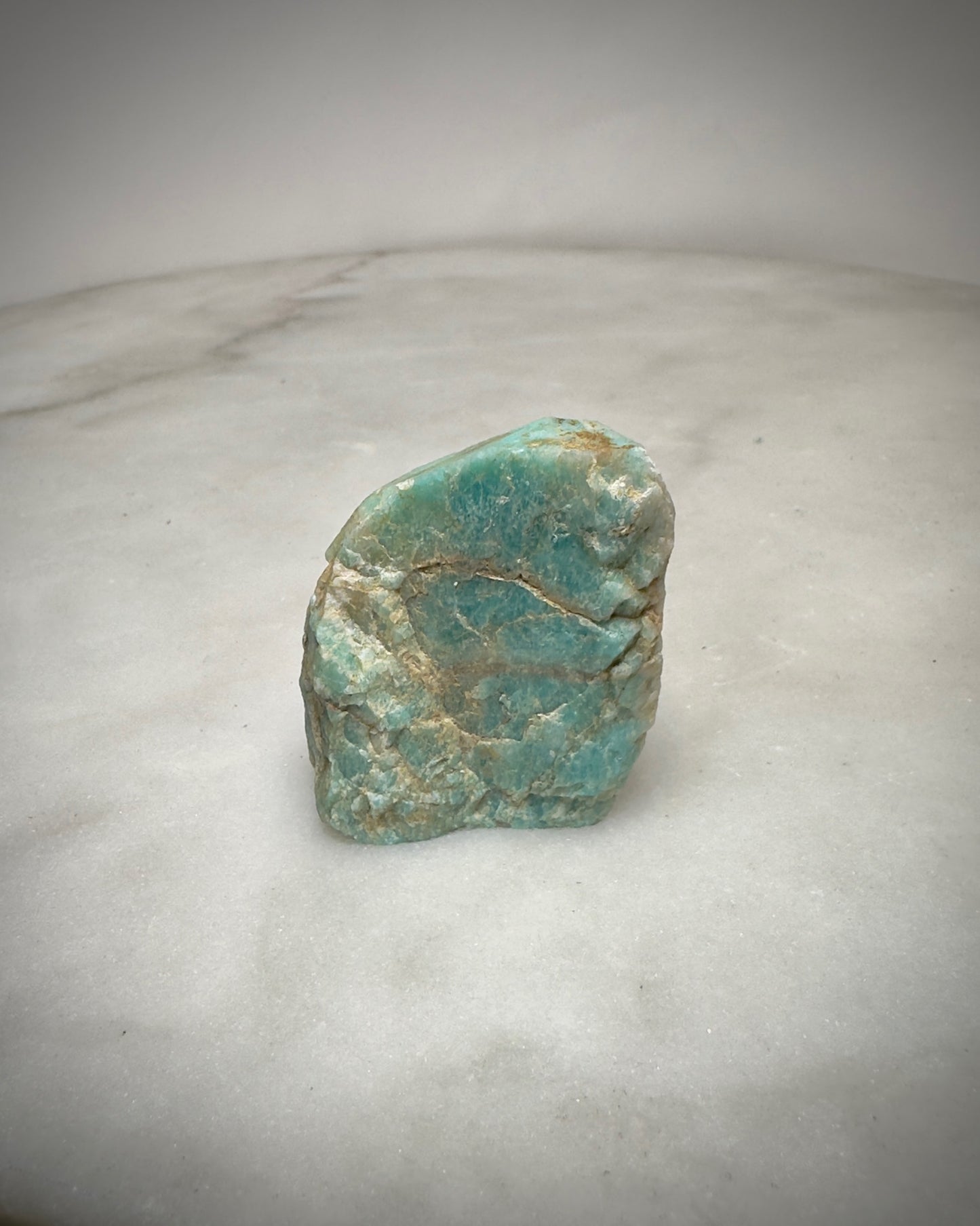 Amazonite Chunks