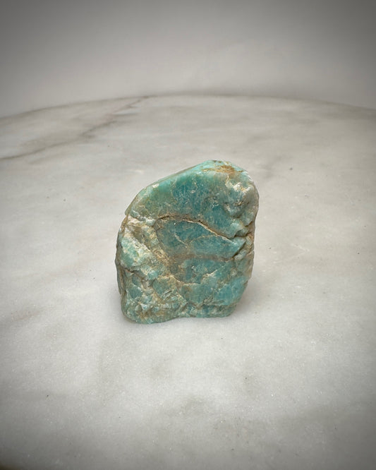 Amazonite Chunks