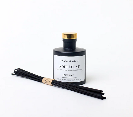 Noir Eclat | Parfum D'Ambiance Reed Diffuser