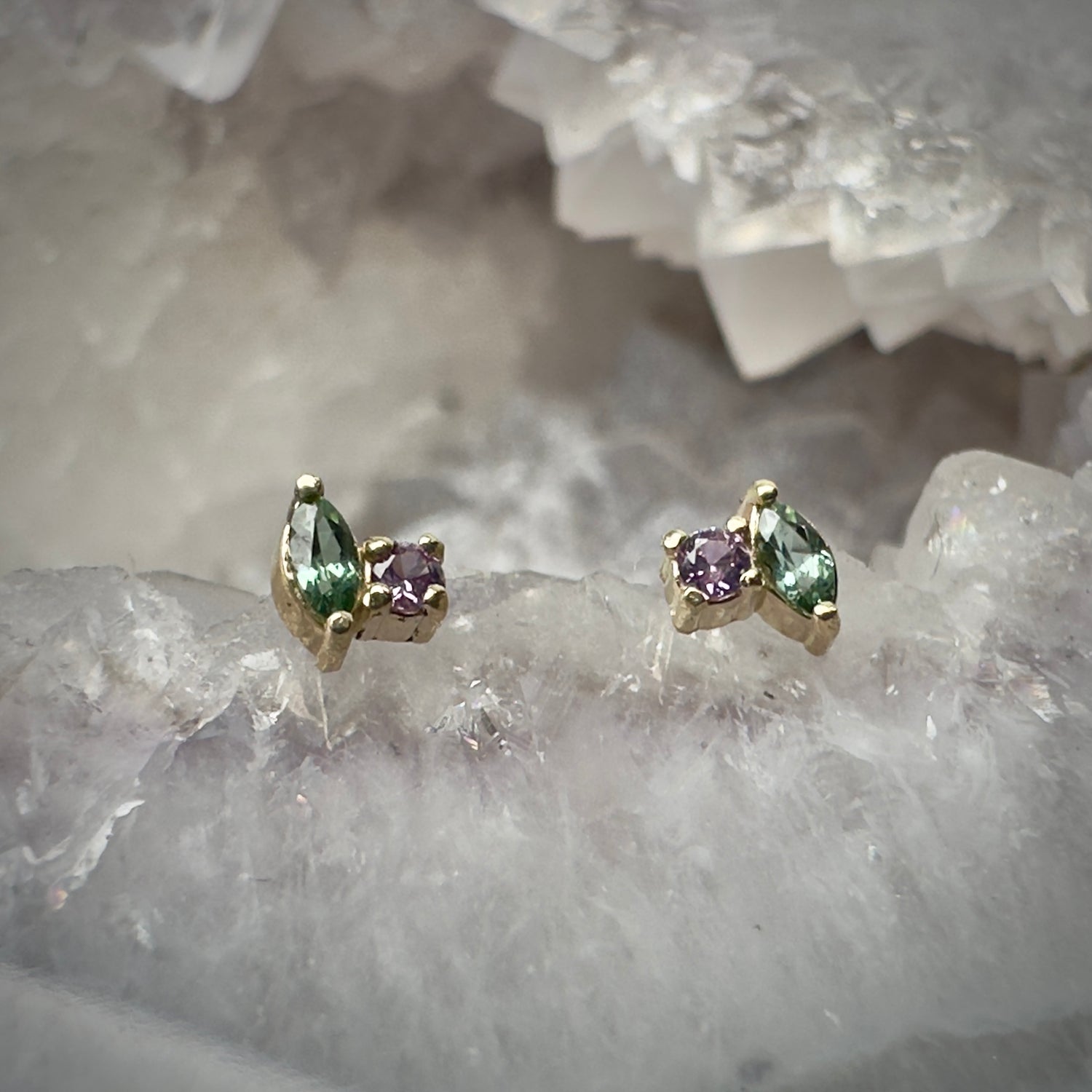 BODY JEWELRY