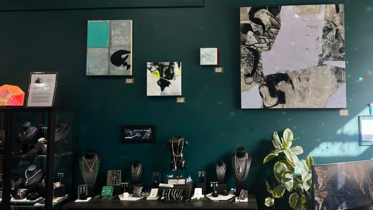 ORIGINAL OIL PAINTINGS BY LISA KOWALSKI