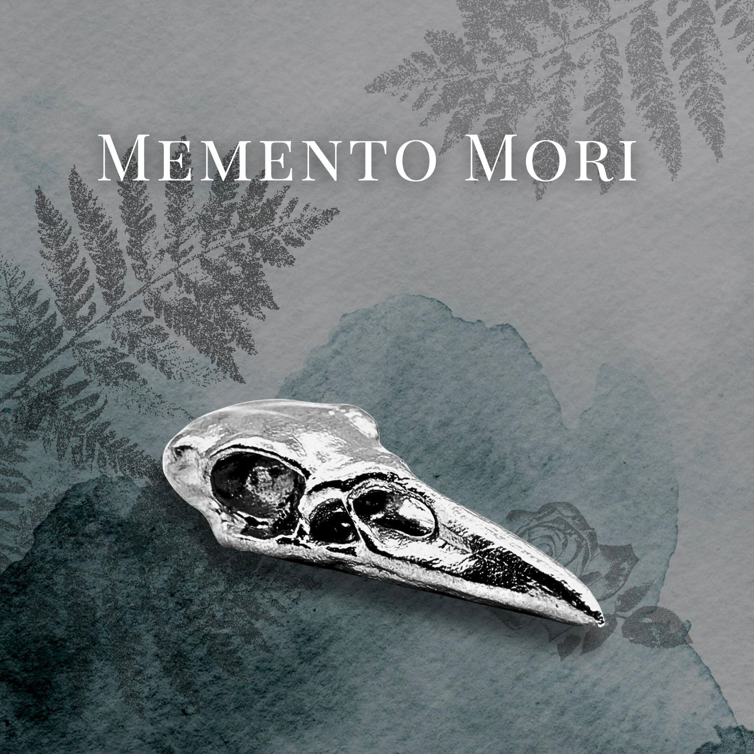 MEMENTO MORI