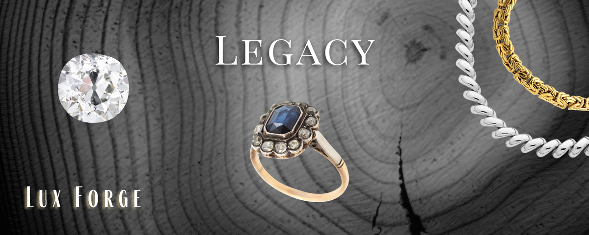 LEGACY