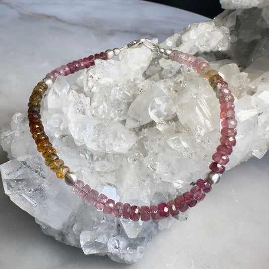 Tourmaline Bracelet