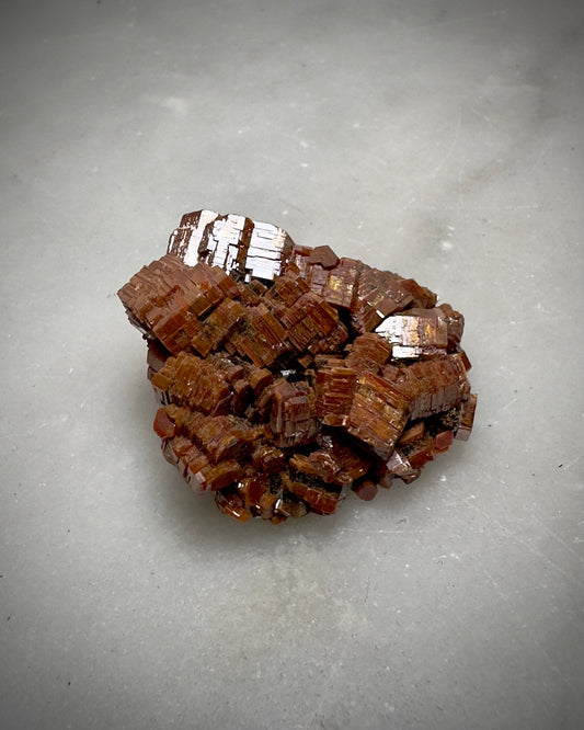 Vanadinite Clusters (Small)