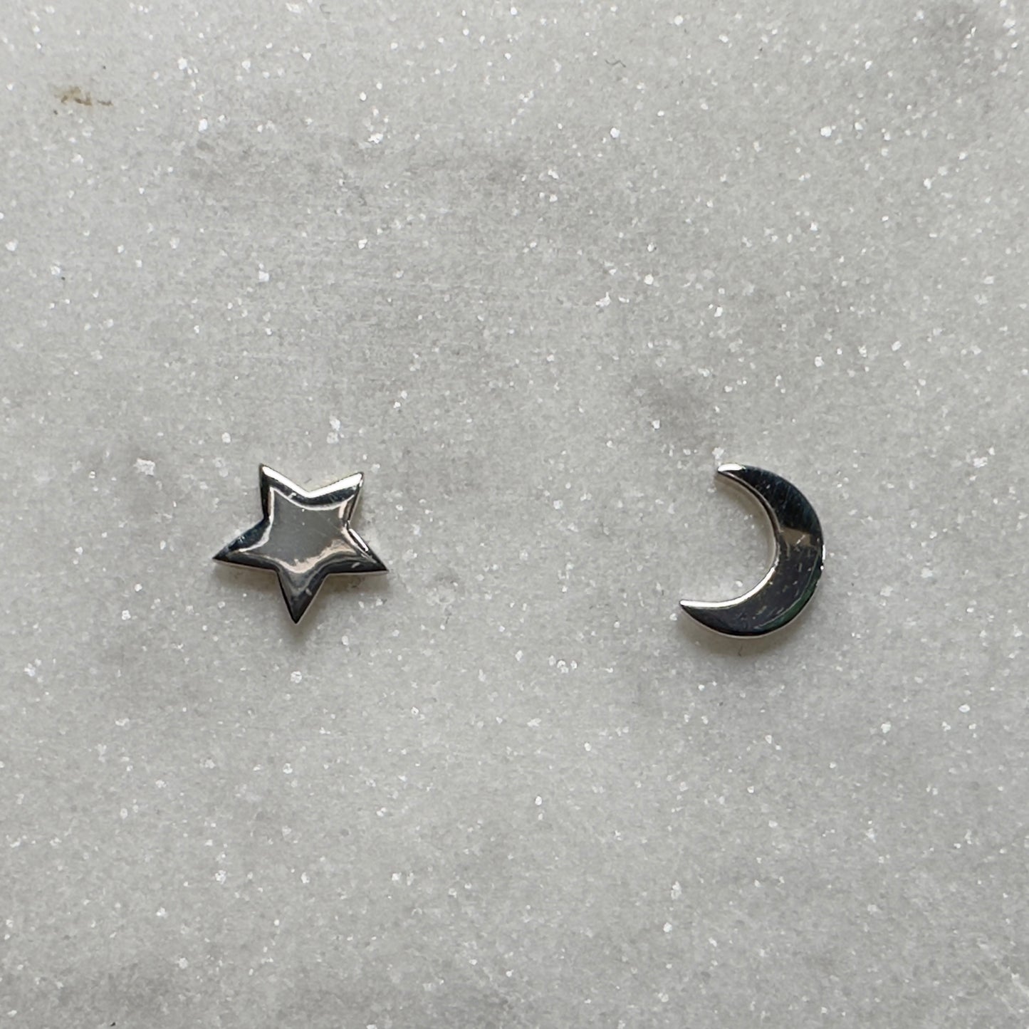 Celestial Studs