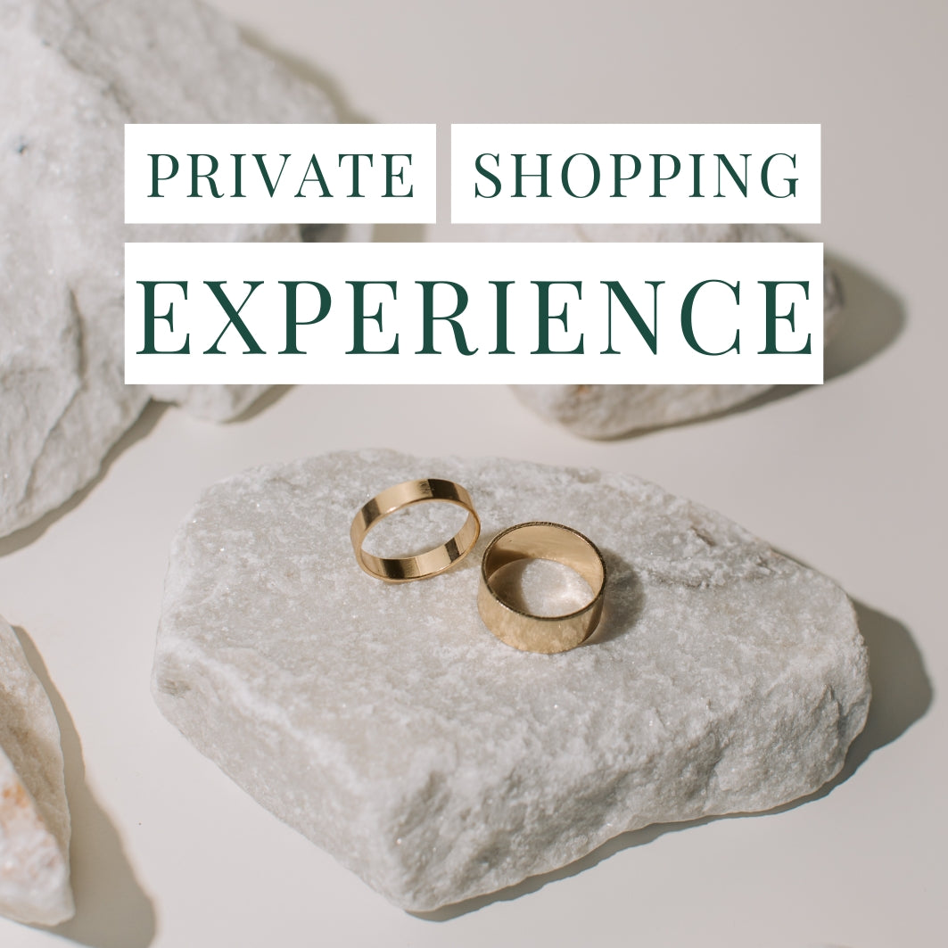 Private Shopping Experience