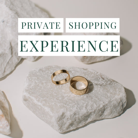 Private Shopping Experience