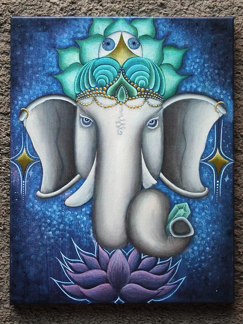 Ganesh