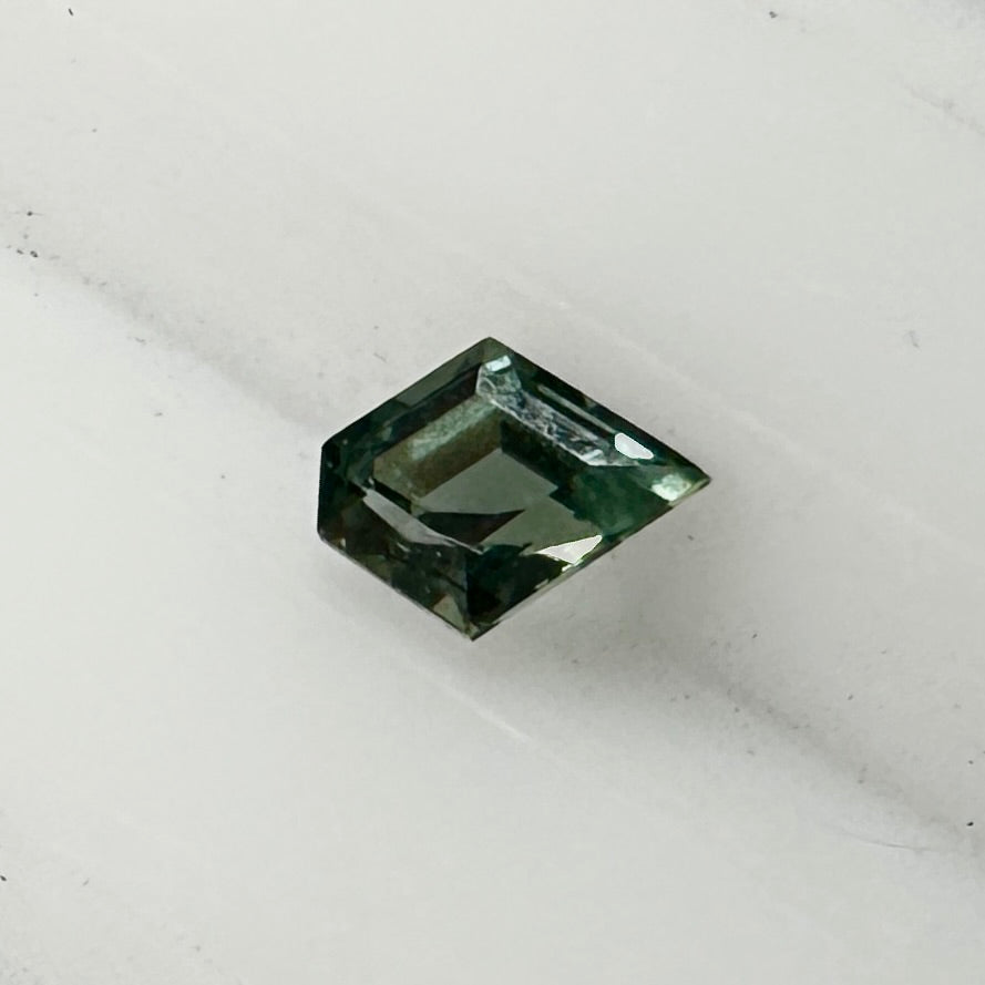 Custom Wedding Band For Jack - 50% - April 2026