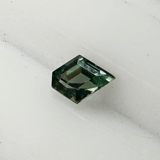Custom Wedding Band For Jack - 50% - April 2026